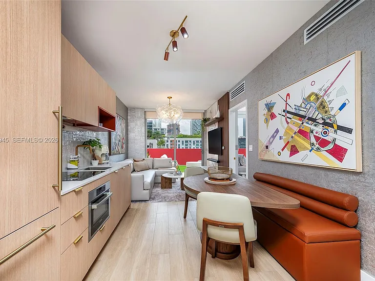 90 NE 32nd 601 Miami #601 — Photo 3