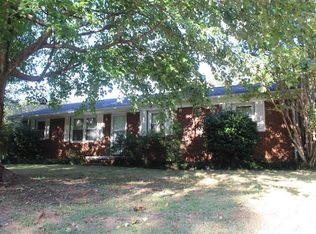 1558 Branchville Rd, Shelby, NC 28150