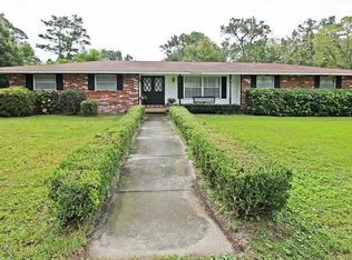 1944 Buff Ln, Jacksonville, FL 32216