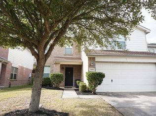 21431 Maple Harvest Ln, Humble, TX 77338