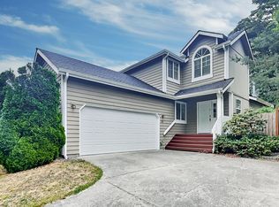 209 83rd Dr SE, Lake Stevens, WA 98258