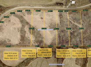 State Highway Cc, Jackson, MO 63755