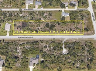 451 J A Bombardier Blvd SW, Palm Bay, FL 32908
