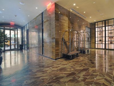 85 W St Broadway #11N, New York, NY, 10006