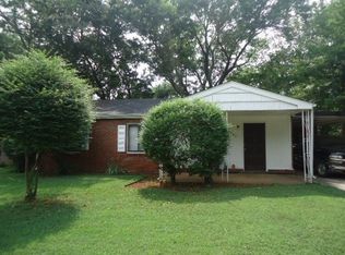 2605 Blue Spring Rd NW, Huntsville, AL 35810