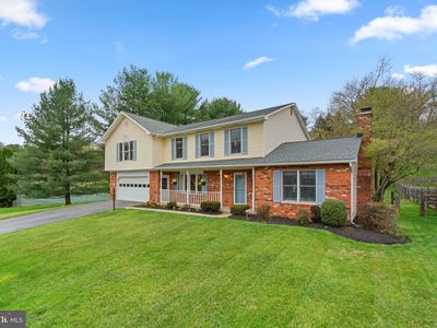 6212 Monroe Ave, Sykesville, MD, 21784