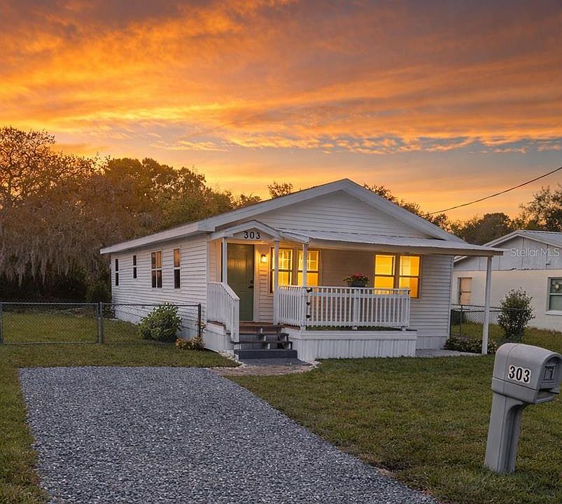 1st image of 303 Clayton Rd