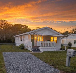 303 CLAYTON ROAD, Auburndale, FL, 33823