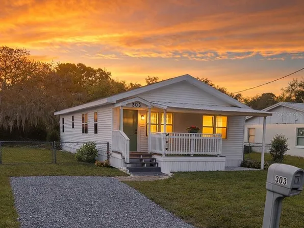 303 Clayton Rd, Auburndale, FL 33823