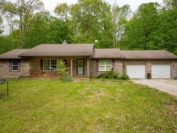 25627 E Alan Ln, Dennison, IL 62423