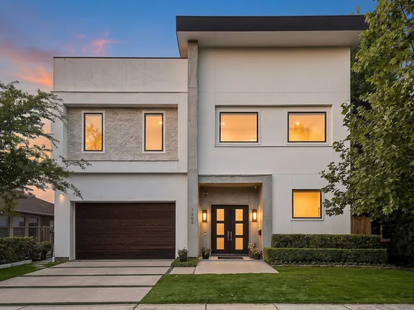1306 Willard St, Houston, TX 77006