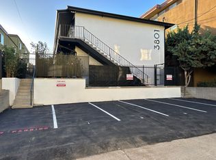3801 Centre St APT F, San Diego, CA 92103