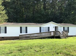 1800 So Hi Dr, Durham, NC 27703