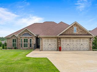 61 Red Roan Rd, Leoma, TN 38468