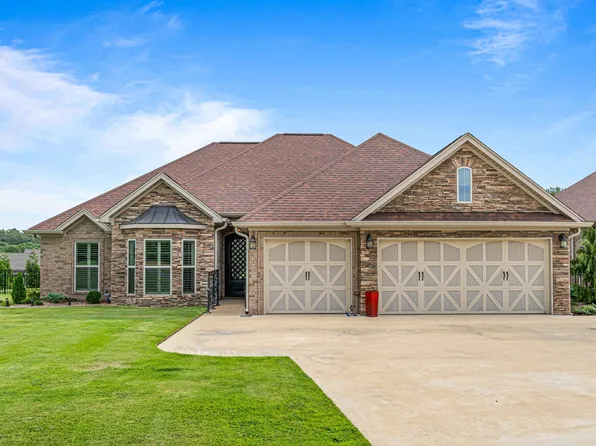 61 Red Roan Rd, Leoma, TN 38468