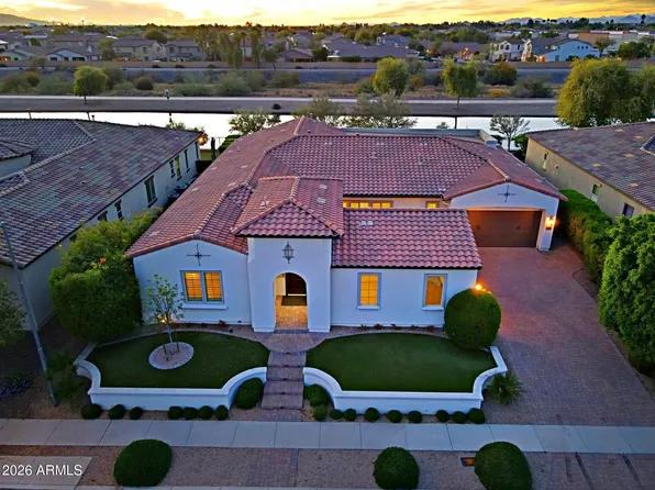 21098 N 76TH Avenue, Glendale, AZ 85308