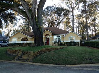 5254 Camelot Forest Dr, Jacksonville, FL 32258