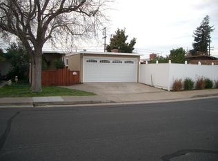 1649 Fillmore Ave, San Mateo, CA 94403