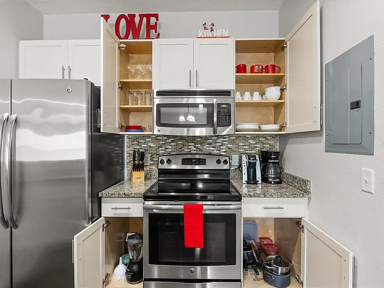 5356 Diplomat Ct #107 — Photo 20