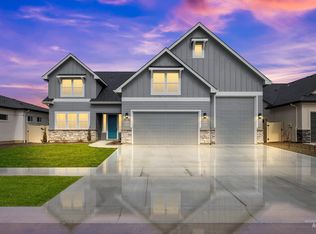 1032 E Tucman St, Kuna, ID 83634