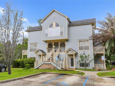 3014 Audubon Trce UNIT 3014, New Orleans, LA, 70121