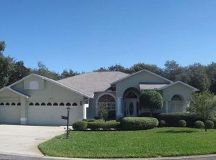 2072 Sparkling Waters Way, Spring Hill, FL 34606