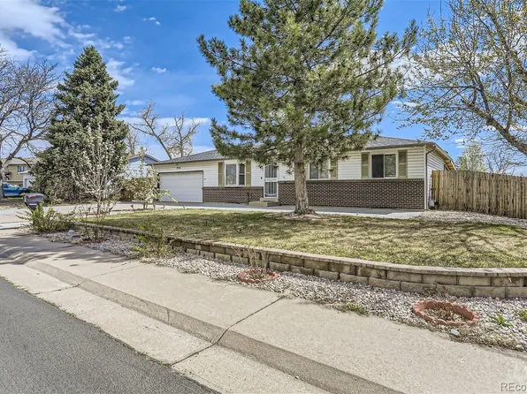 2934 S Granby Street, Aurora, CO 80014