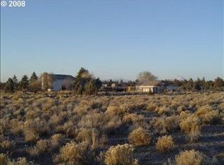 7450 SW Nighthawk Ln, Crooked River, OR 97760