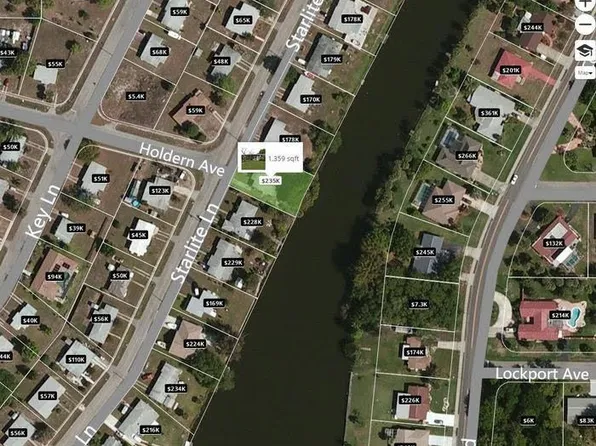 2764 Starlite Ln, Port Charlotte, FL 33952