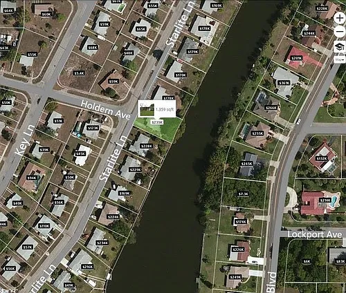 2764 Starlite Ln Photo 1