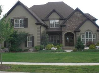 1016 Muirwood Blvd, Murfreesboro, TN 37128