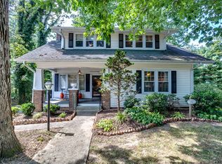 125 Cross St, Oneida, TN 37841