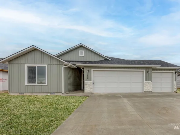 2752 N Arroyo Vista Way, Kuna, ID 83634