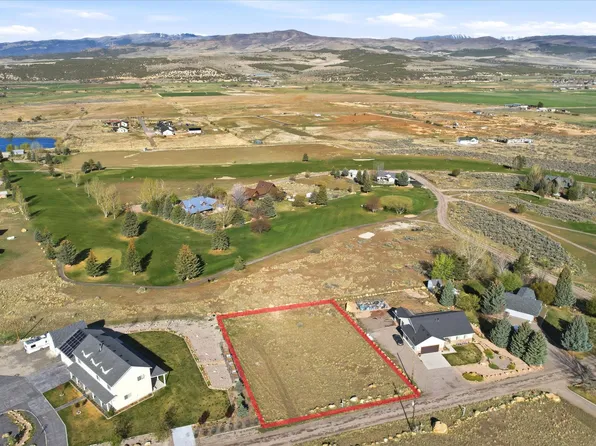 22445 N Eagle Dr, Fairview, UT 84629