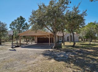 1341 W Rhodes Ave, Aransas Pass, TX 78336