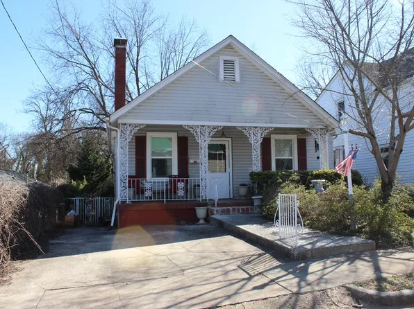 217 Floral Ave, Danville, VA 24541