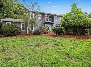 8805 Willowmede Dr, Lewisville, NC 27023
