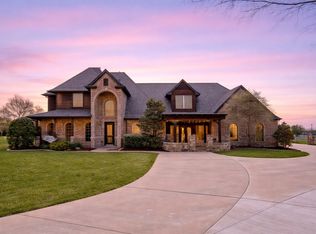 901 Morton Hill Ln, Haslet, TX 76052