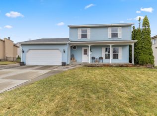 2474 Mapleview St SE, Kentwood, MI 49508