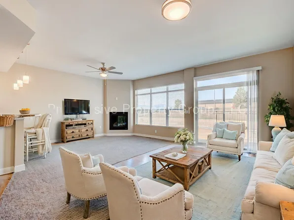 678 Thimbleberry Point #678TP, Colorado Springs, CO 80921
