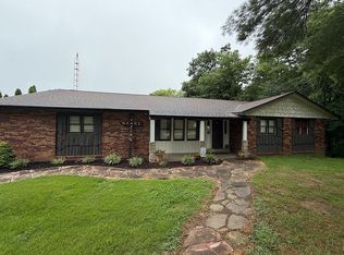 3037 Bernice St, Cape Girardeau, MO 63701