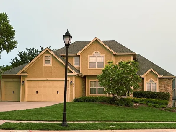 14650 NW 66th Ter, Kansas City, MO 64152