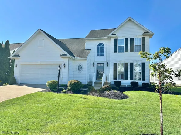 4312 Belmont Ct, Medina, OH 44256