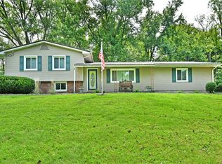 25 Leech Rd, Greenville, PA 16125