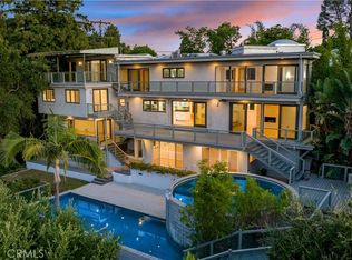 15263 Mulholland Dr, Los Angeles, CA 90077