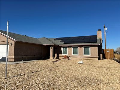 8825 Xavier Ave, California City, CA, 93505