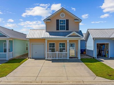 611 Surfsong Way #B6-3, North Myrtle Beach, SC, 29582