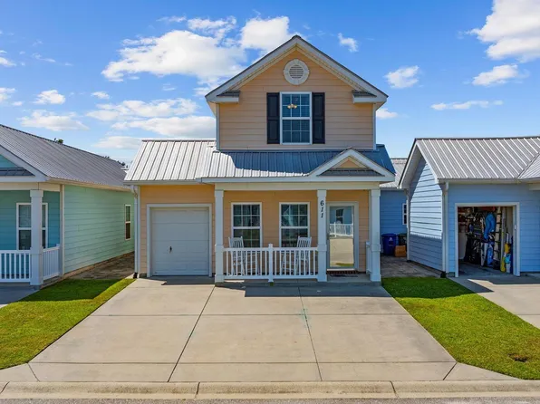 611 Surfsong Way #B6-3, North Myrtle Beach, SC 29582