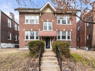 4459 Russell Blvd, Saint Louis, MO 63110