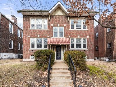 4459 Russell Blvd, Saint Louis, MO, 63110